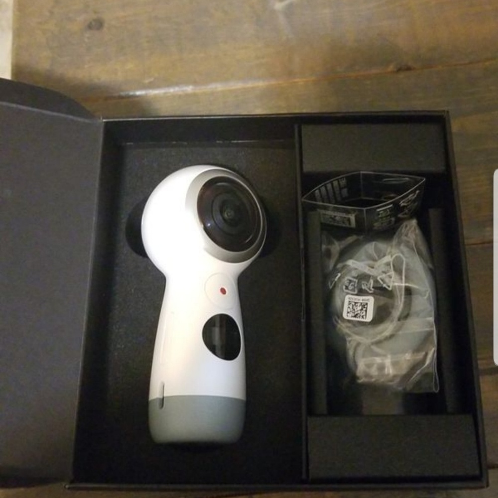 camara sansung